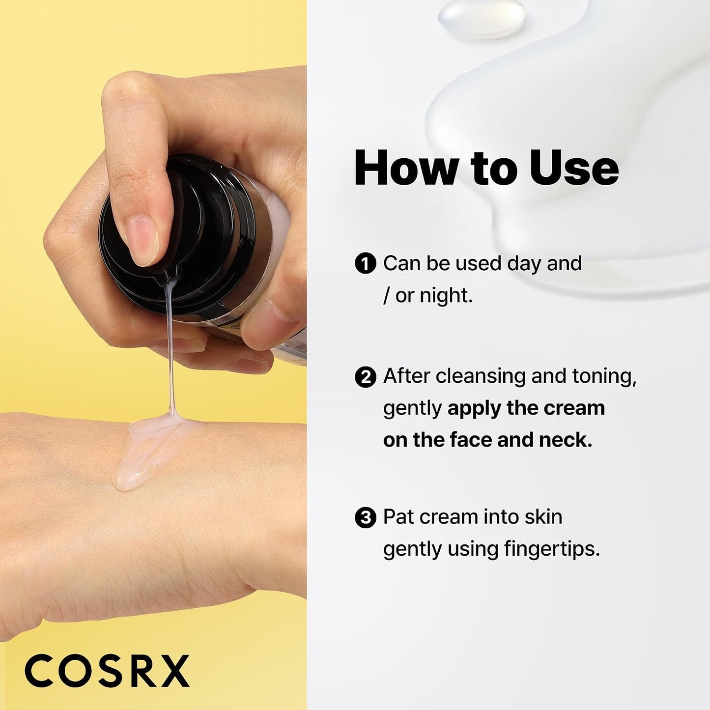 COSRX Advanced Snail Radiance Dual Essence 80ml – Plumping Brightening Essence