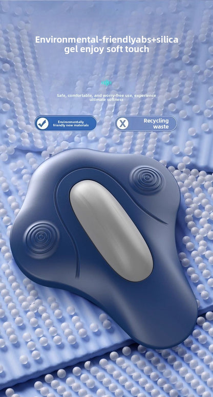 Pelvic Floor Muscle Trainer – Rechargeable Kegel & Deep Tissue Massager