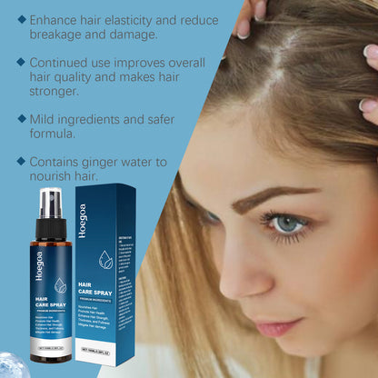 Daily Moisturizing Hair & Scalp Spray 100ml