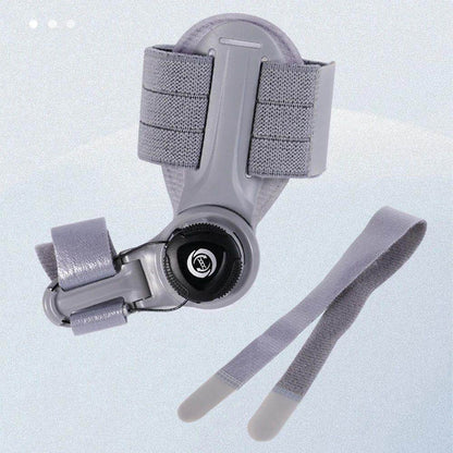 Bunion Corrector Splint – Adjustable Nighttime Hallux Valgus Support