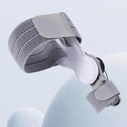 Bunion Corrector Splint – Adjustable Nighttime Hallux Valgus Support