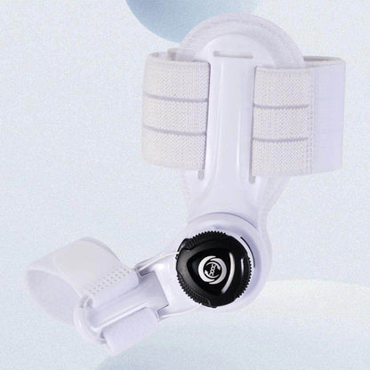 Bunion Corrector Splint – Adjustable Nighttime Hallux Valgus Support