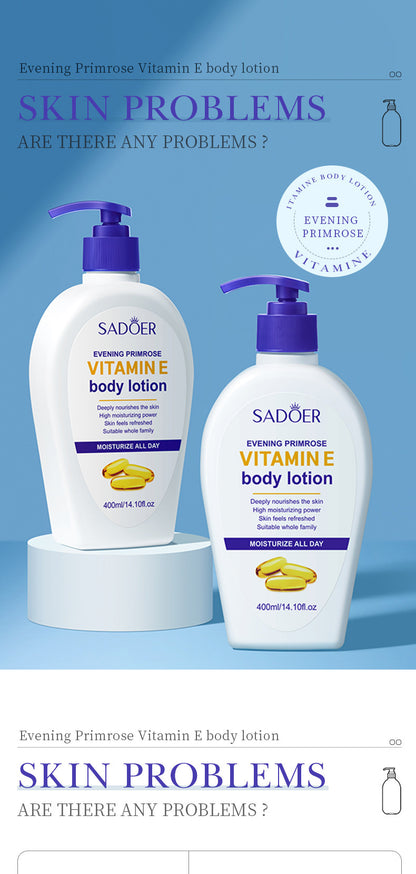 Sadoer Vitamin C Whitening Cream