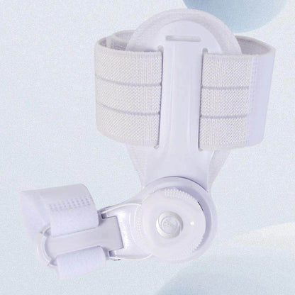Bunion Corrector Splint – Adjustable Nighttime Hallux Valgus Support