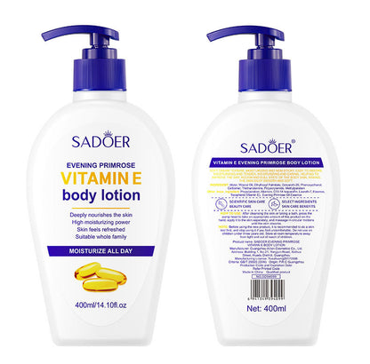 Sadoer Vitamin C Whitening Cream