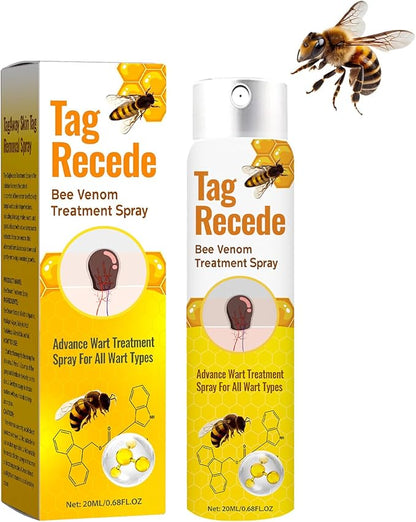 Bee Venom Skin Smoothing Spray – Targeted Spot & Texture Care (20 ml)
