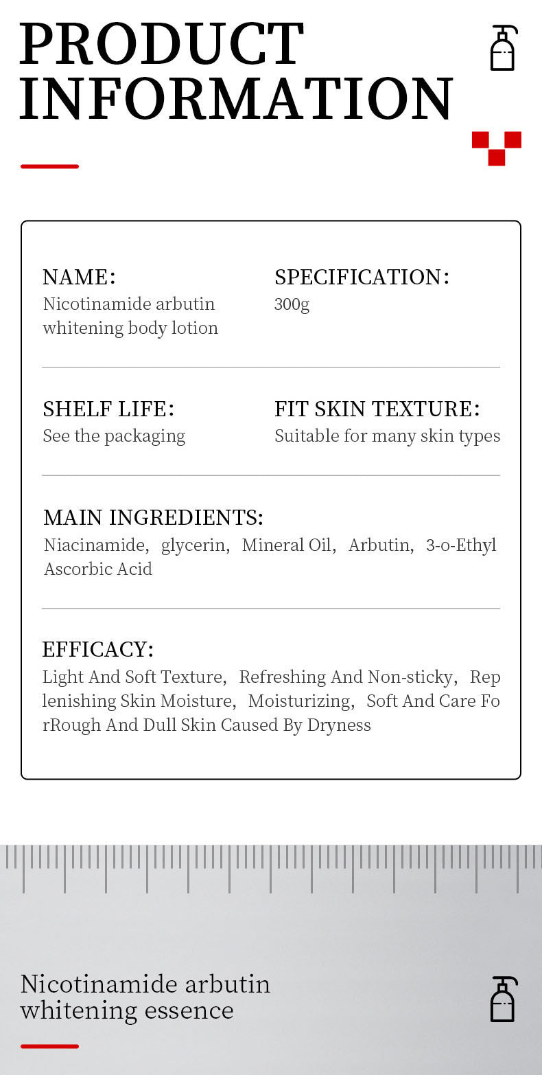 Sadoer Vitamin C Whitening Cream