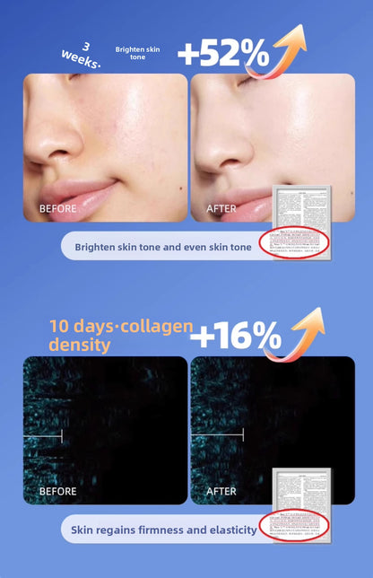 Photon LED Skin Rejuvenation Mask – Red & Blue Light Therapy Device