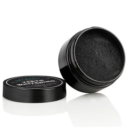 Activated Charcoal Whitening Tooth Powder 30g