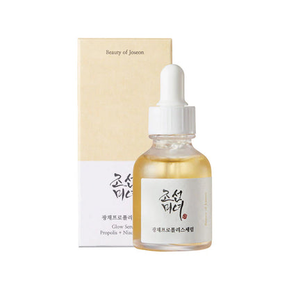 Beauty of Joseon Glow Serum – Propolis & Niacinamide (30ml)