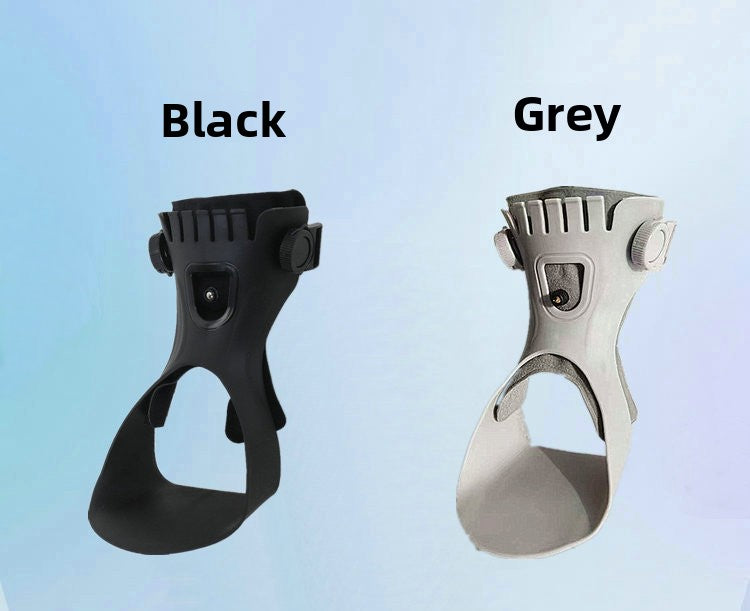 Foot Orthosis Device – Adjustable Foot Drop & Support Brace