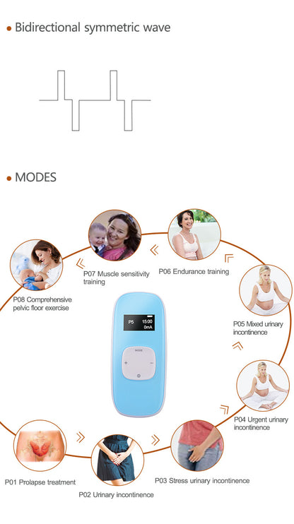 Pelvic Floor Muscle Pain Improve Sexual Life Kegel Exercise