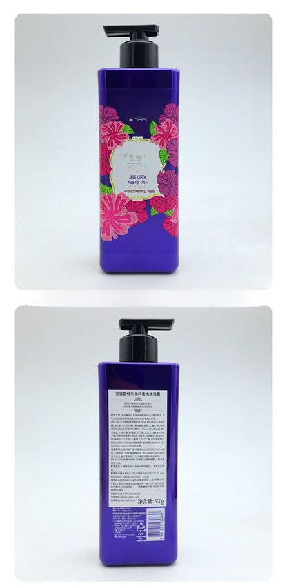 Ambaodi Perfume Body Wash 500g