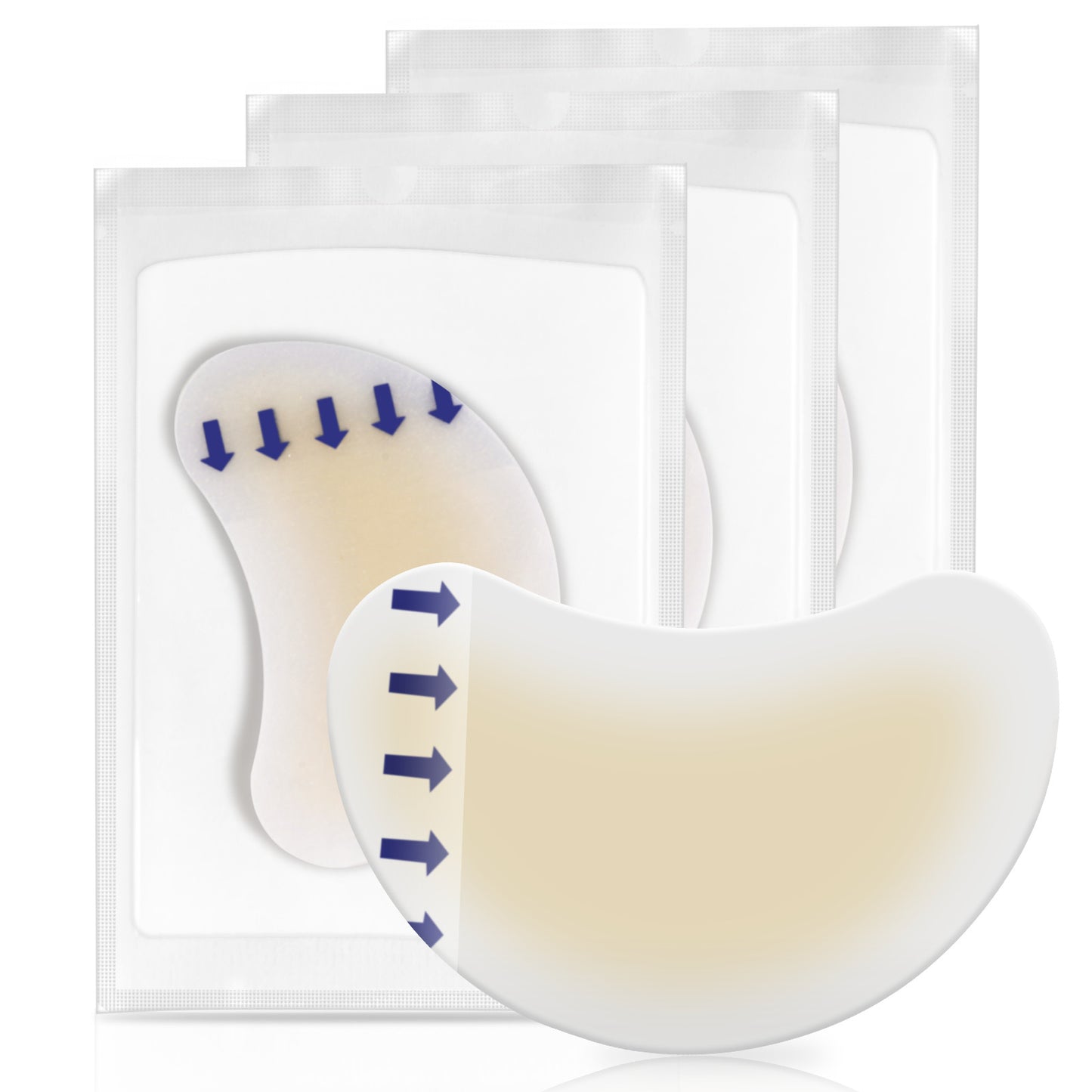 Elaimei Tea Tree Invisible Acne Pimple Patches