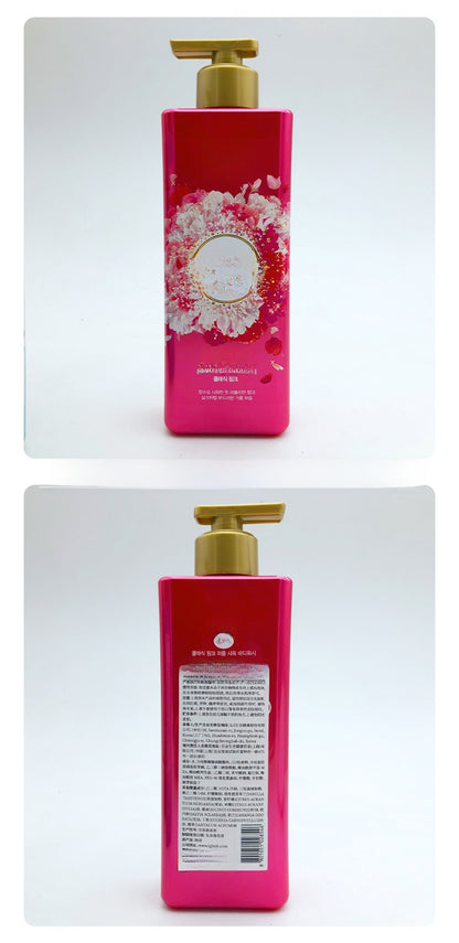 Ambaodi Perfume Body Wash 500g