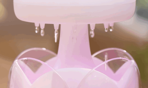 Aromatherapy Essential Oil Diffuser – Ultrasonic Mist & Cozy Ambience