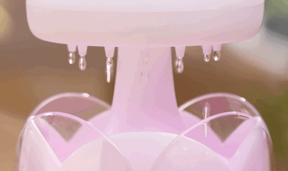 Aromatherapy Essential Oil Diffuser – Ultrasonic Mist & Cozy Ambience