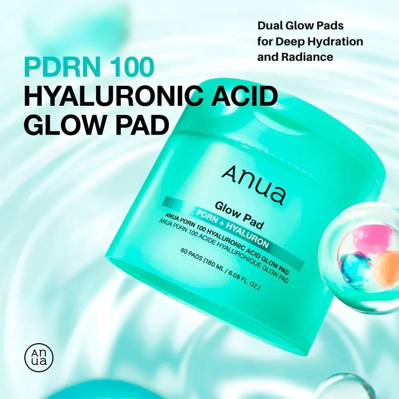 Renew Your Skin <strong>Tonight</strong> with Brightening Face Pads