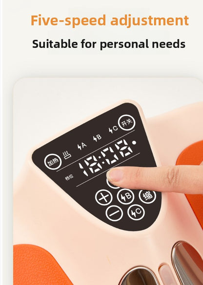 Rechargeable Pelvic Trainer Device – Kegel Exerciser for Postpartum Recovery & Bladder Control