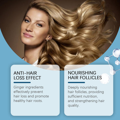 Daily Moisturizing Hair & Scalp Spray 100ml