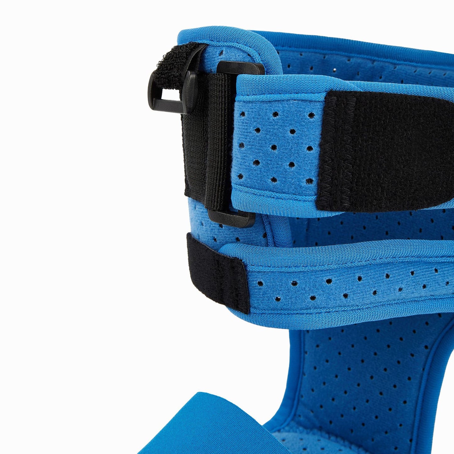 Foot Drop & Plantar Fasciitis Night Splint – Adjustable Ankle & Foot Support Brace