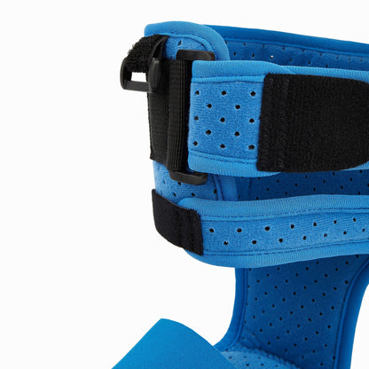 Foot Drop & Plantar Fasciitis Night Splint – Adjustable Ankle & Foot Support Brace