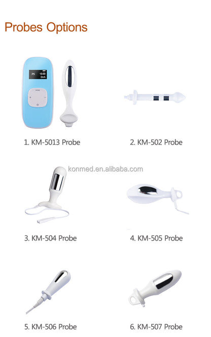 Pelvic Floor Muscle Pain Improve Sexual Life Kegel Exercise