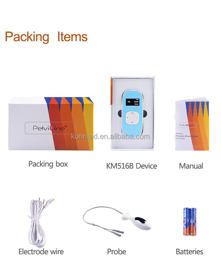 Pelvic Floor Muscle Pain Improve Sexual Life Kegel Exercise