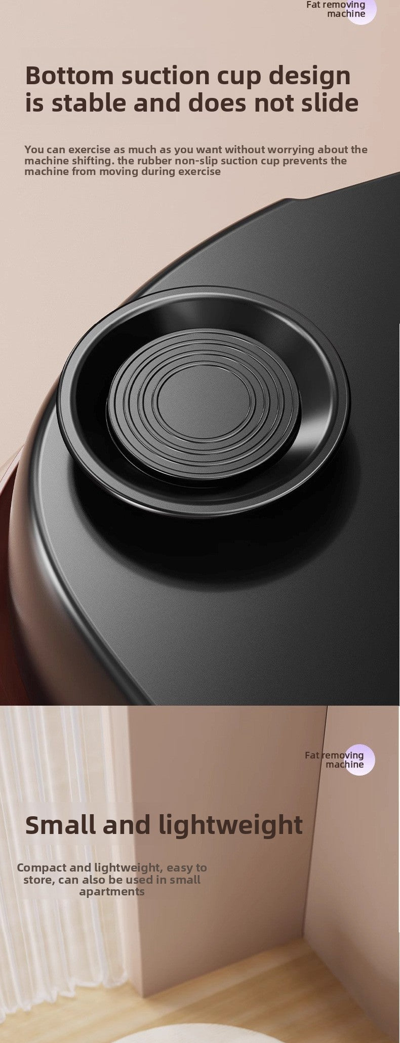 Bluetooth Vibration Fitness Platform – Home Slimming & Exercise Machine (5 Modes)