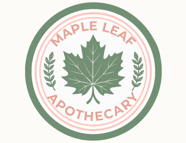 Maple Leaf Apothecary