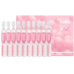 Medicube Collagen & Ampoule; PDRN Skincare – Night Wrapping Mask, PDRN Ampoule, Collagen Essence