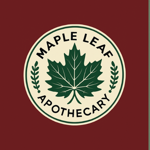Maple Leaf Apothecary