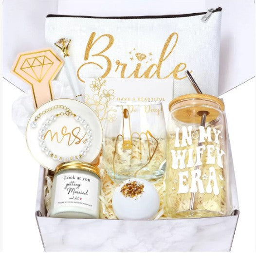 “Not a Day Over Fabulous” Spa & Birthday Gift Box – Candle, Mug, Blanket & Self‑Care Set, view 28