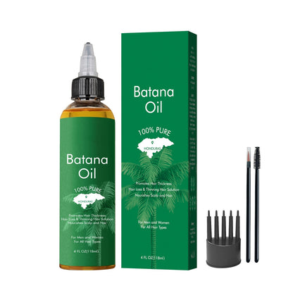 迷迭香护发精油跨境护肤品美妆蓖麻油橄榄油tk美区独立站虾皮外贸