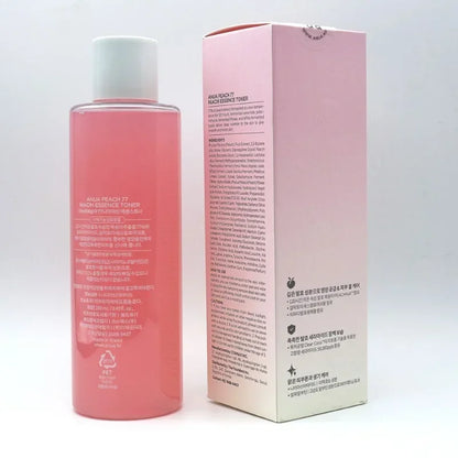 Anua Peach 77% Niacin Essence Toner Korea Original 250Ml Korean Skin Care Products Whitening MOISTURIZING