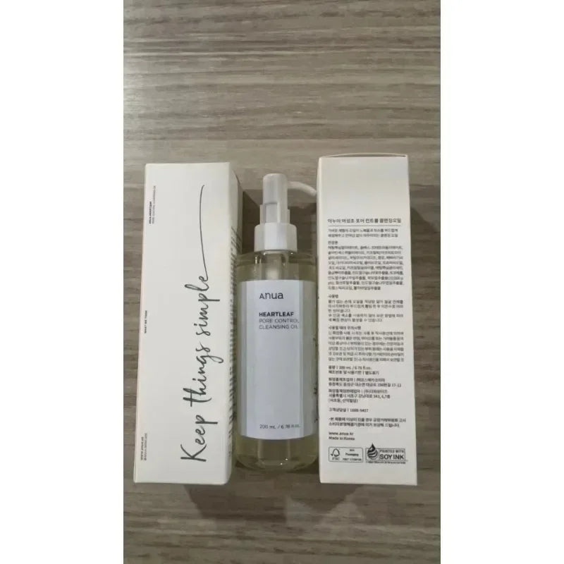 Anua Peach 77% Niacin Essence Toner Korea Original 250Ml Korean Skin Care Products Whitening MOISTURIZING