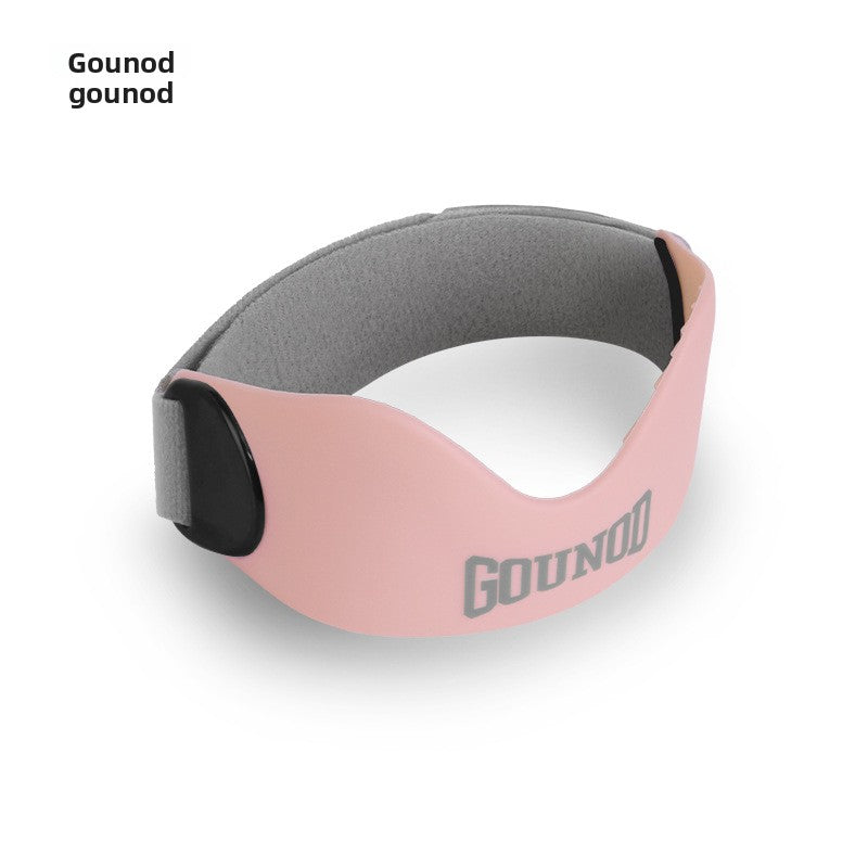Adjustable Patella Support Belt – Multi‑Sport Knee Strap