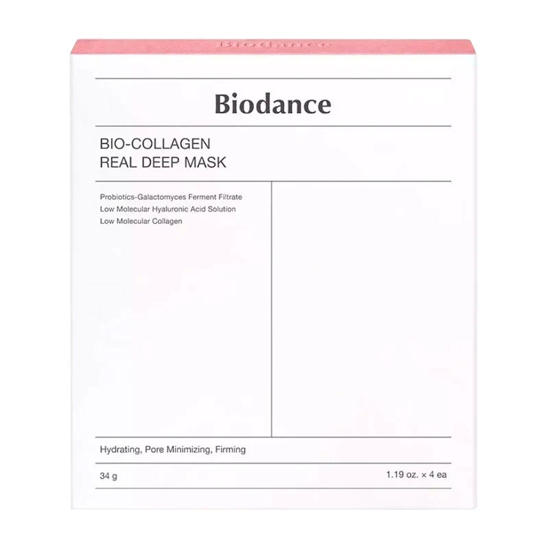 Biodance Bio-Collagen Real Deep Mask 34G