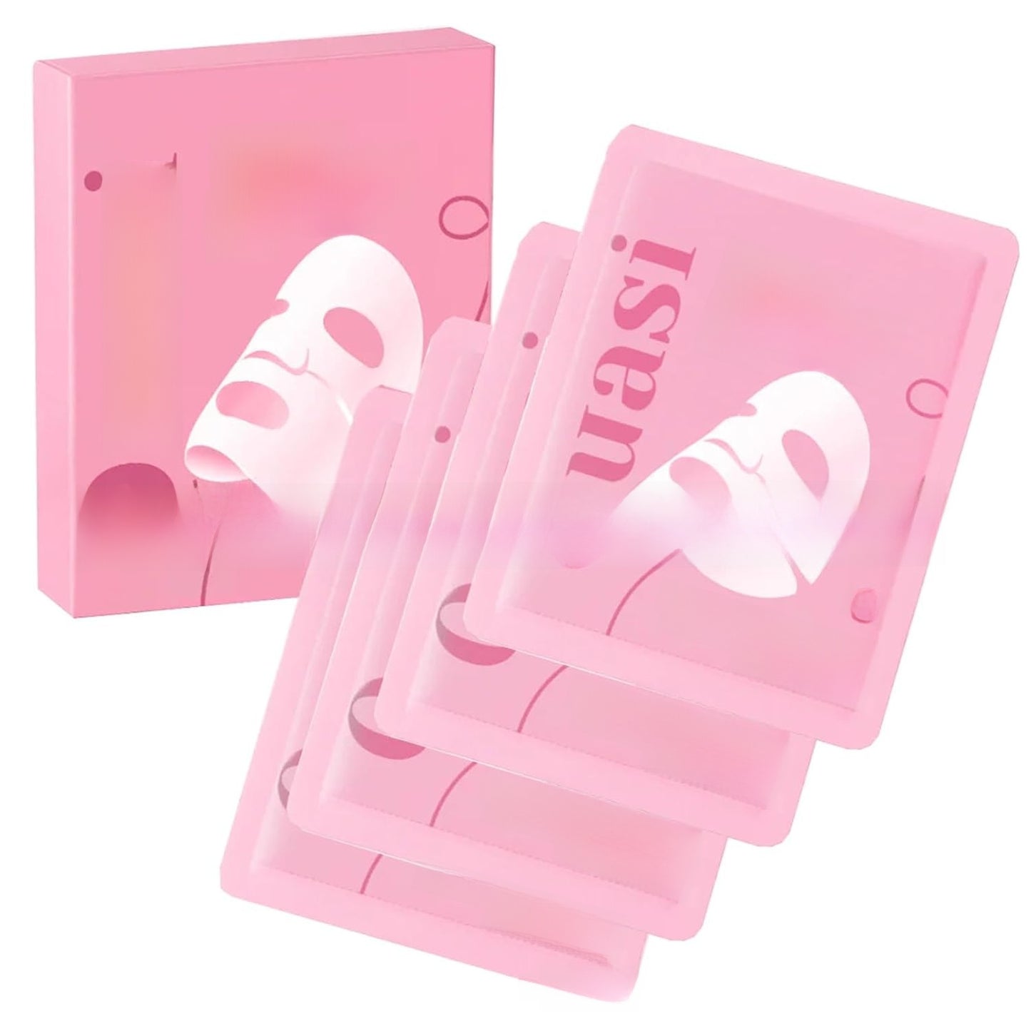 Bio Collagen Overnight Face Mask