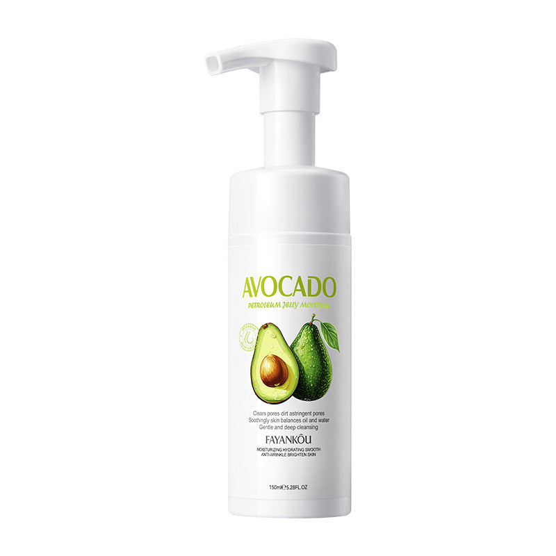 Sadoer Chlorophyll Amino Acid Cleansing Mousse – Gentle Foaming Face Wash for Combination Skin (Multiple Variants), view 25