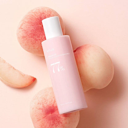 Anua Peach 77 Niacin Essence Toner 250ml – Hydrating & Brightening Toner