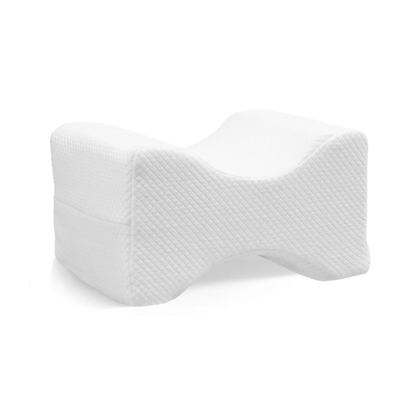 Memory Foam Leg Support Pillow – Ergonomic Side Sleep Cushion (Multiple Shapes & Colors), view 10