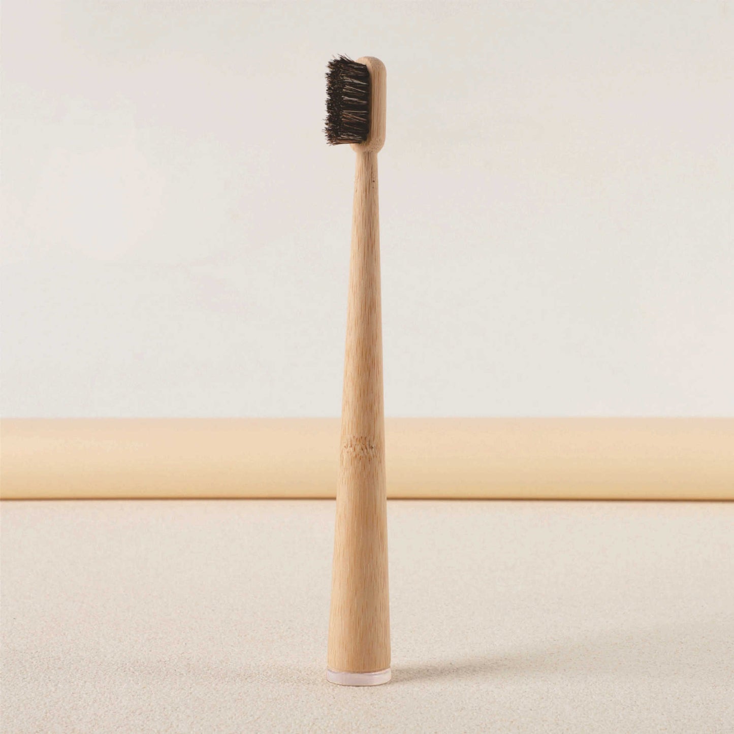 Bamboo Toothbrush