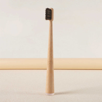Bamboo Toothbrush