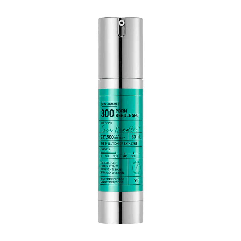 VT PDRN Reedle Shot 300 50Ml