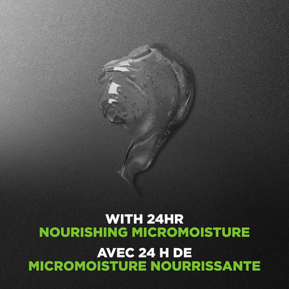 Dove Men+Care Extra Fresh Body & Face Wash with Micromoisture Technology for Cooling Refreshment and Skin Strengthening, 695 ml