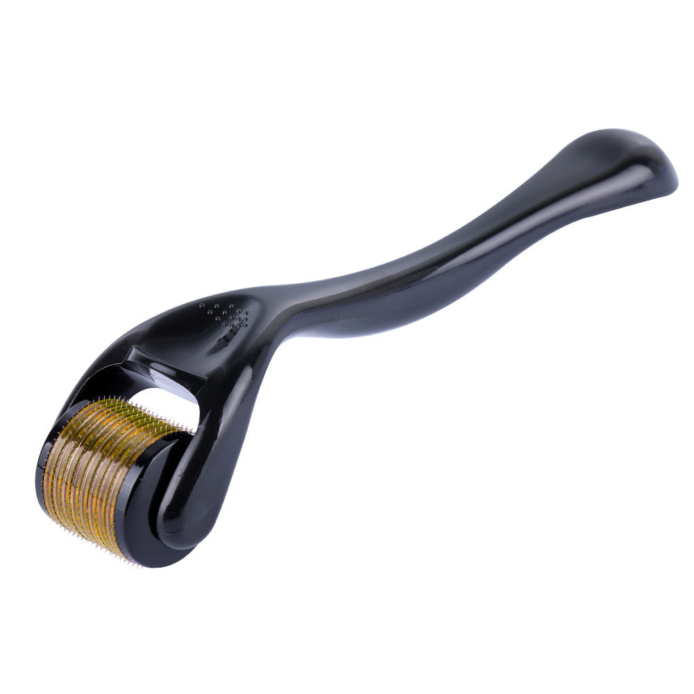 540‑Needle Titanium Derma Roller – Facial Skin Rejuvenation Microneedling Tool (0.2–3.0mm), view 36