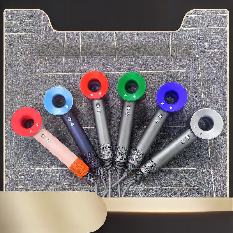 High-speed electric hair dryer