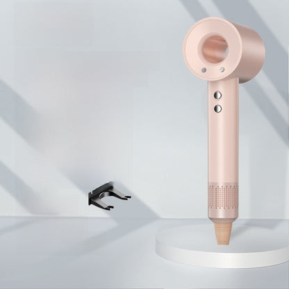 High-speed electric hair dryer