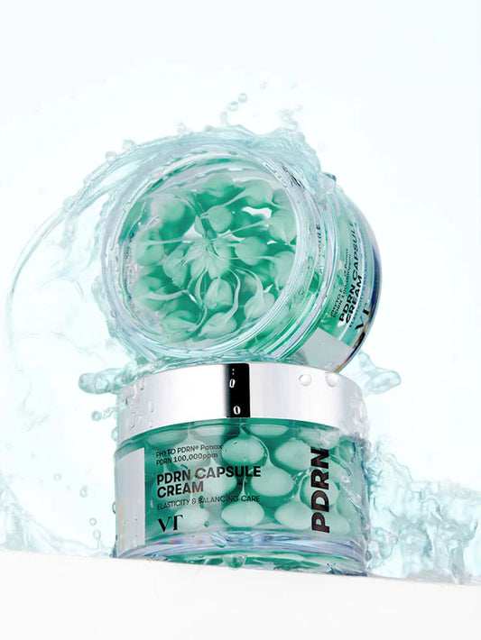 VT PDRN Capsule Cream 100 50Ml